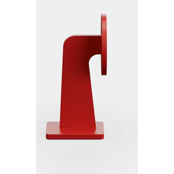 BUFFER BOOKEND