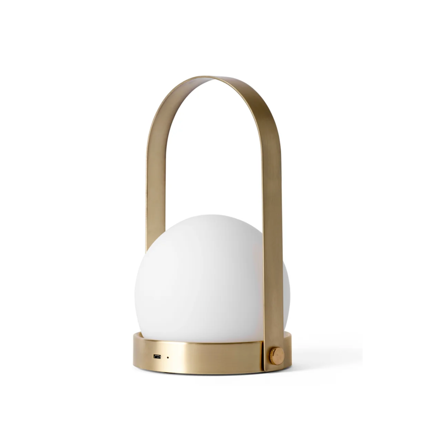 Carrie Portable Lamp