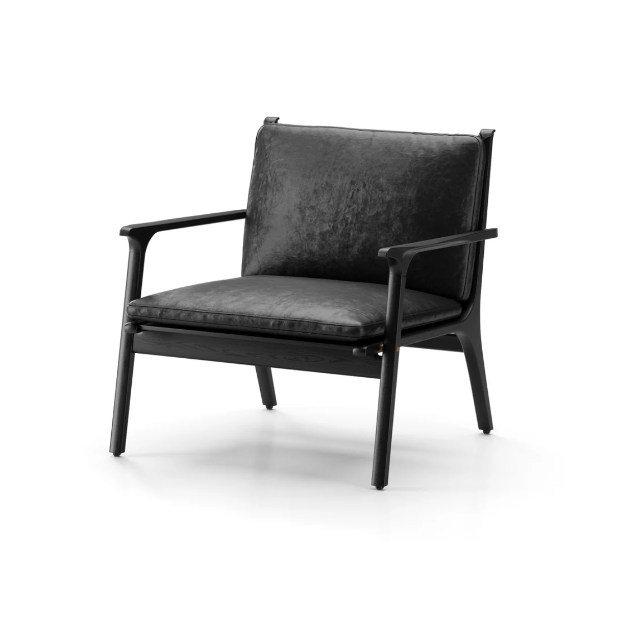 Ren Lounge Chair Large