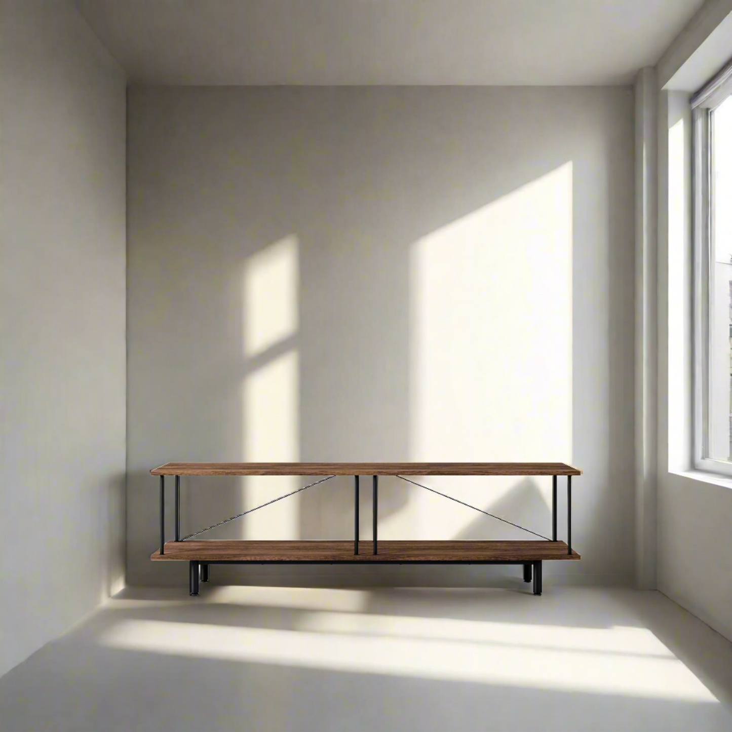 Seiton Shelf 2