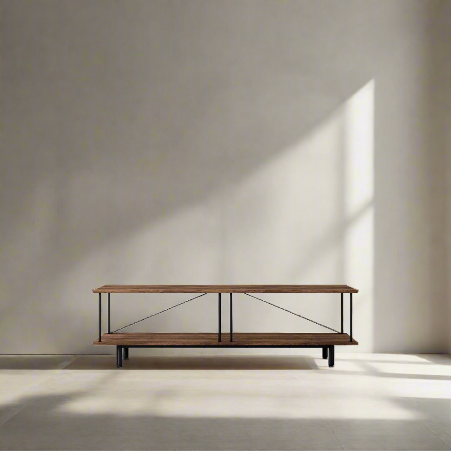 Seiton Shelf 2