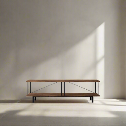 Seiton Shelf 2