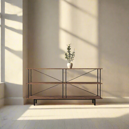 Seiton Shelf 3