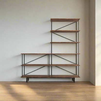 Seiton Shelf 3-3 Right