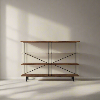 Seiton Shelf 4