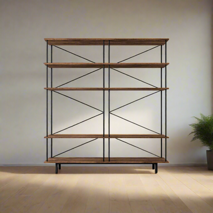 Seiton Shelf 5
