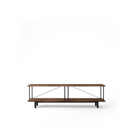 Seiton Shelf 2