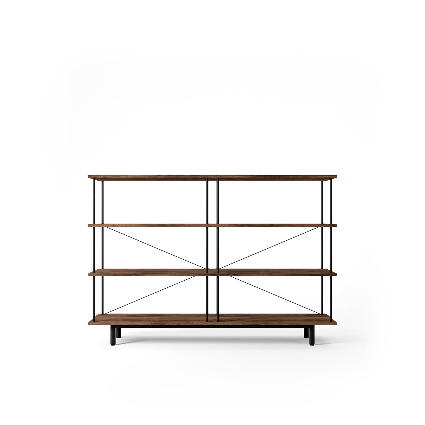 Seiton Shelf 4