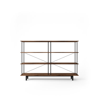 Seiton Shelf 4