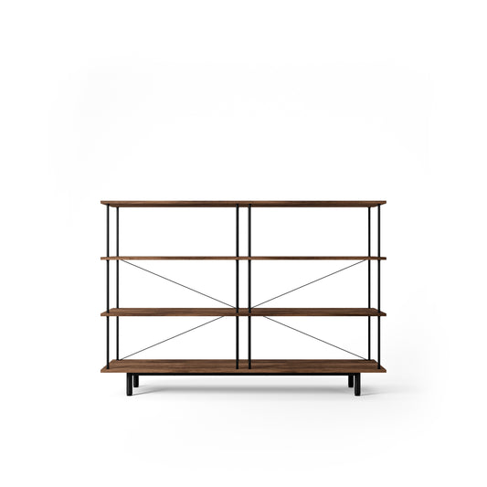 Seiton Shelf 4