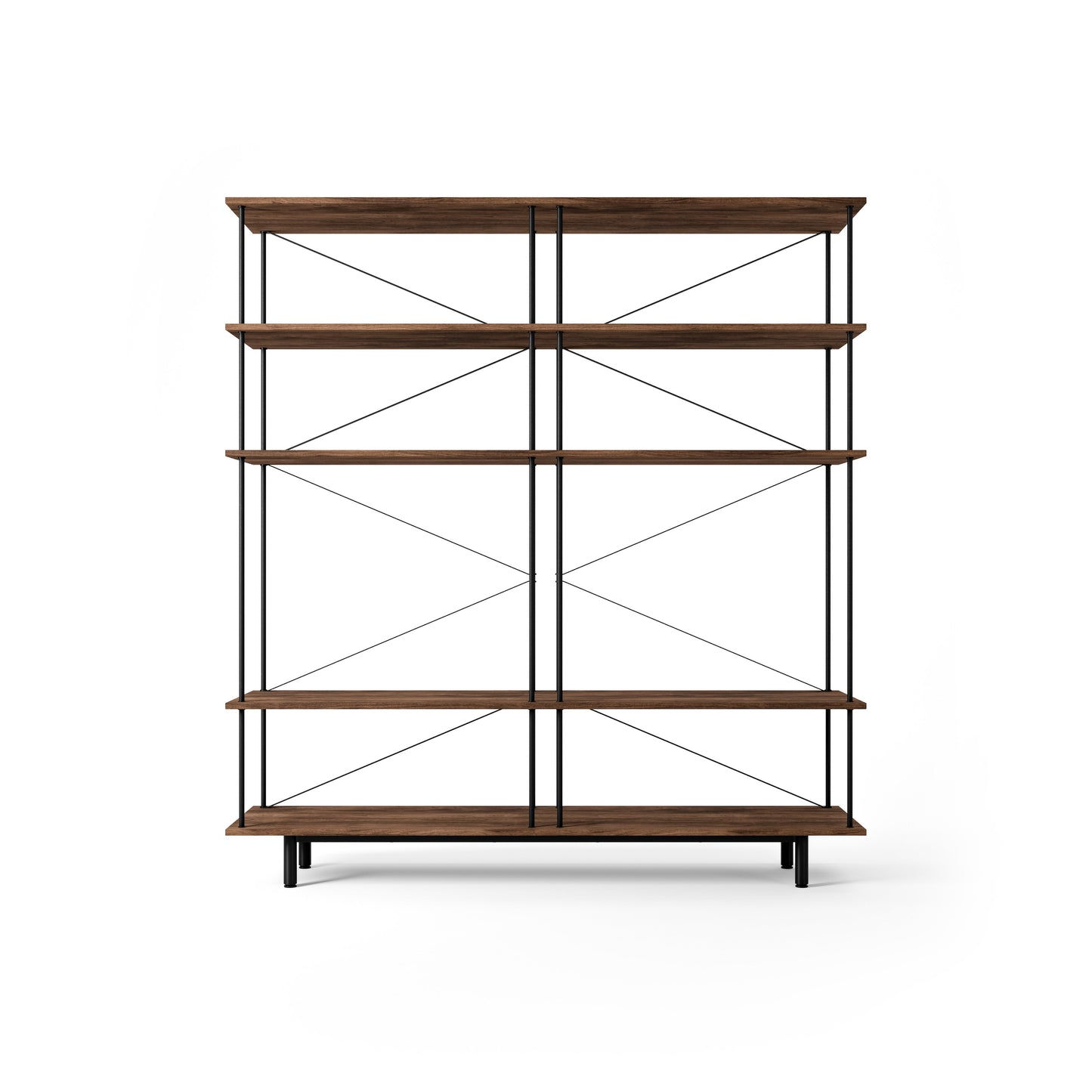 Seiton Shelf 5