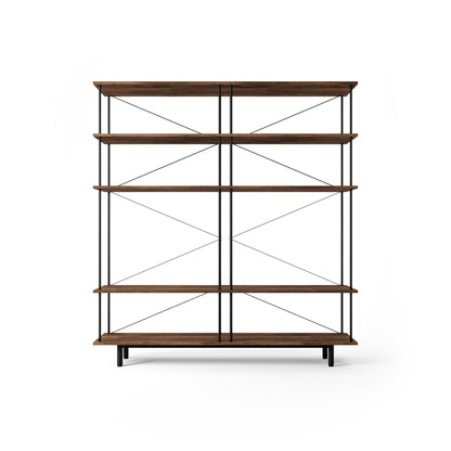 Seiton Shelf 5
