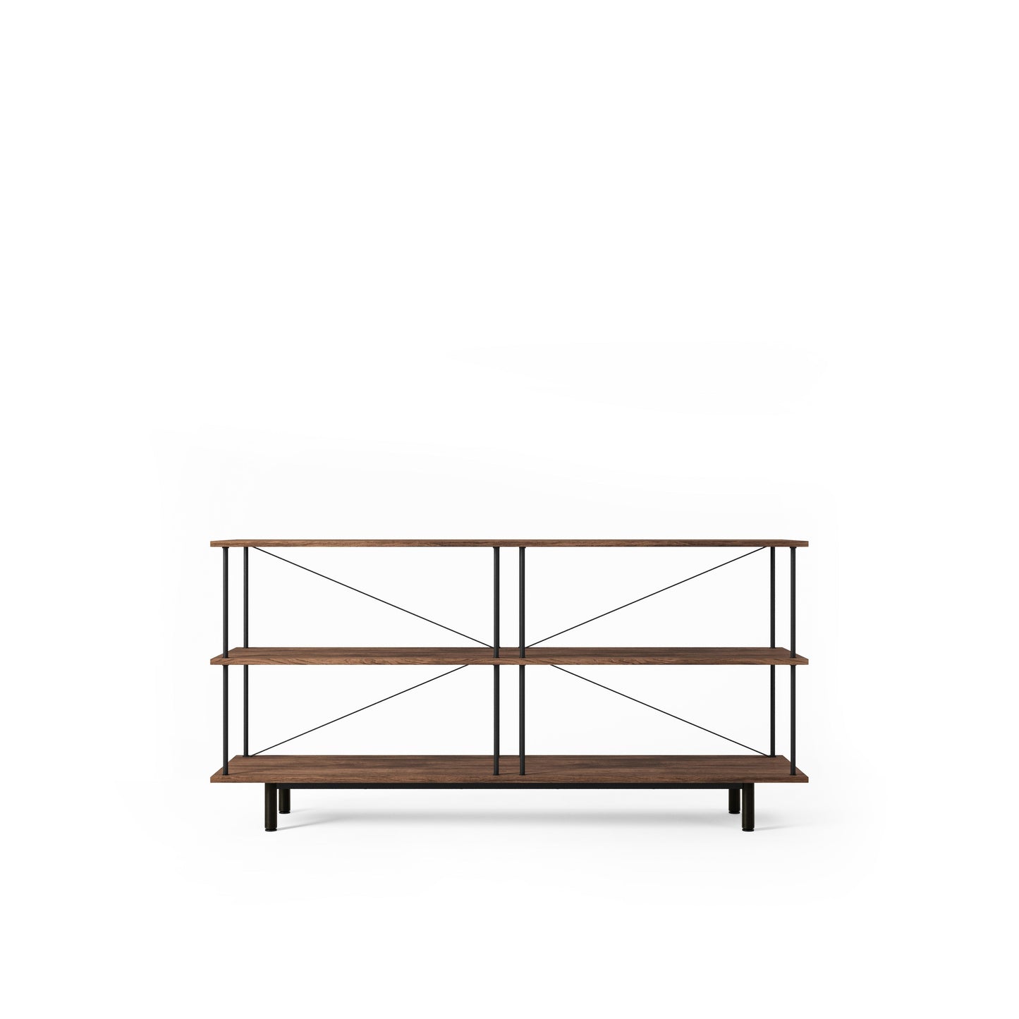 Seiton Shelf 3