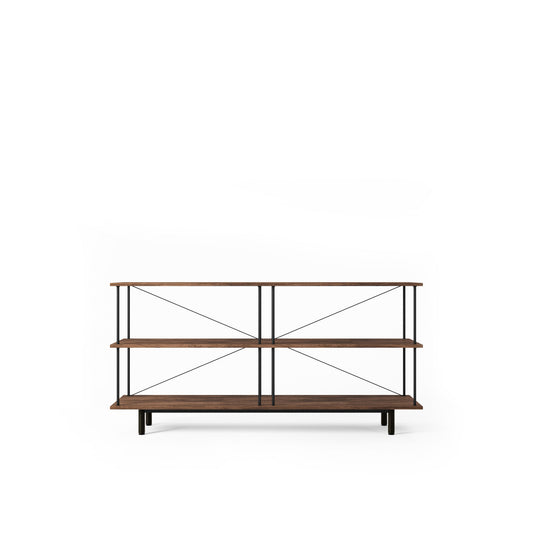 Seiton Shelf 3