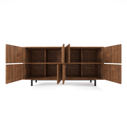 Seiton Cabinet High
