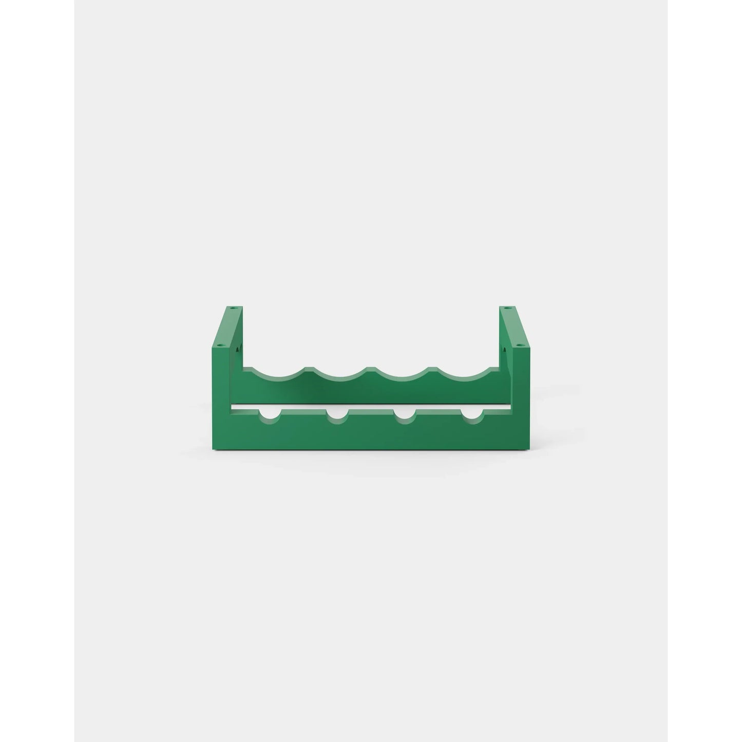 SILO WINERACK