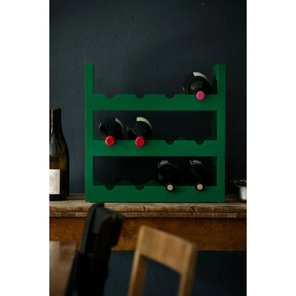 SILO WINERACK