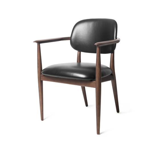Slow Dining Armchair