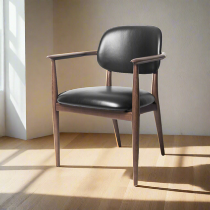 Slow Dining Armchair