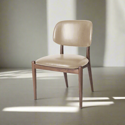 Slow Dining Chair