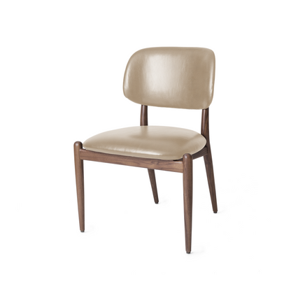 Slow Dining Chair
