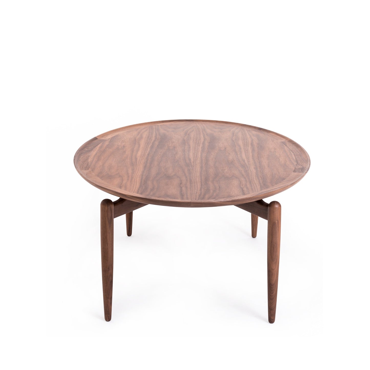 Slow Coffee Table