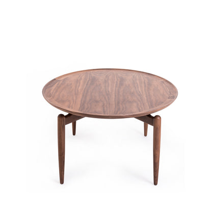 Slow Coffee Table