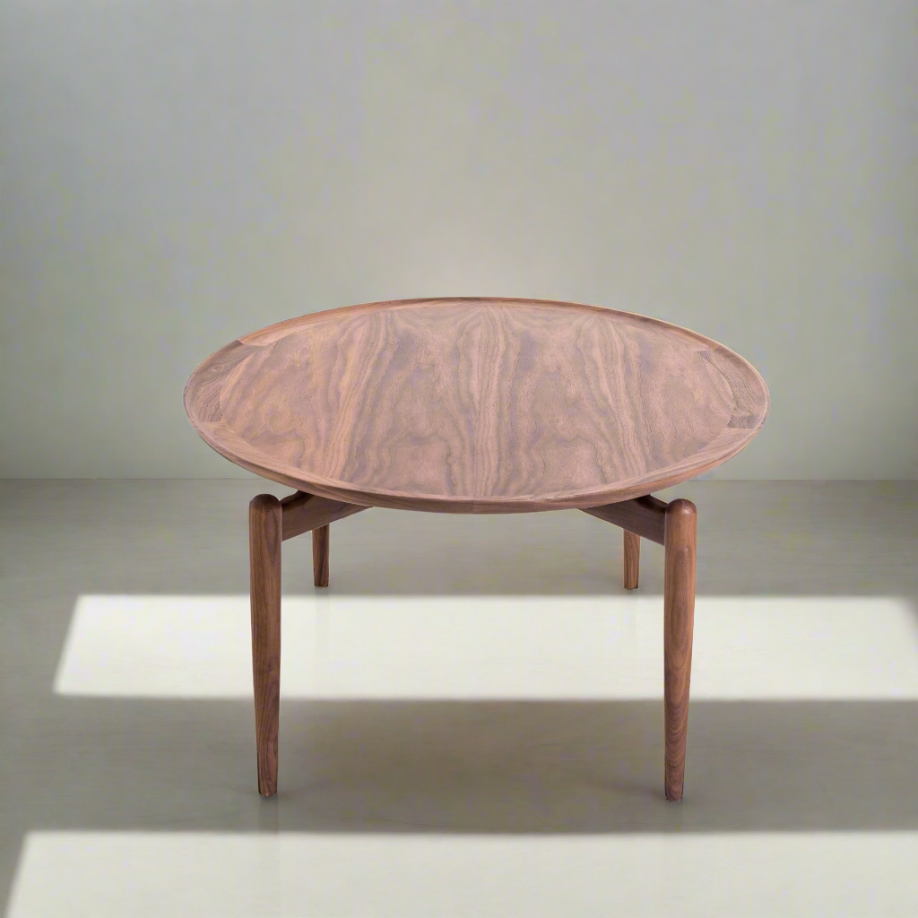 Slow Coffee Table