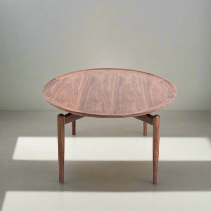 Slow Coffee Table