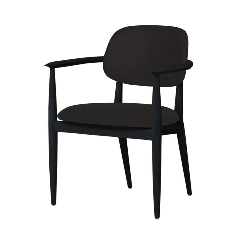 Slow Dining Armchair
