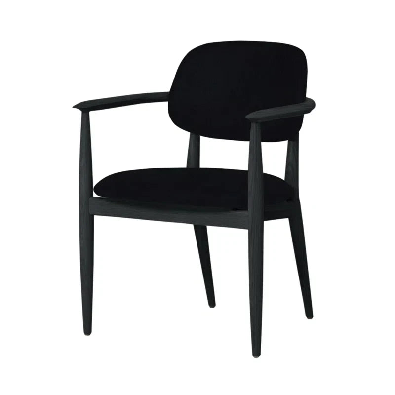 Slow Dining Armchair