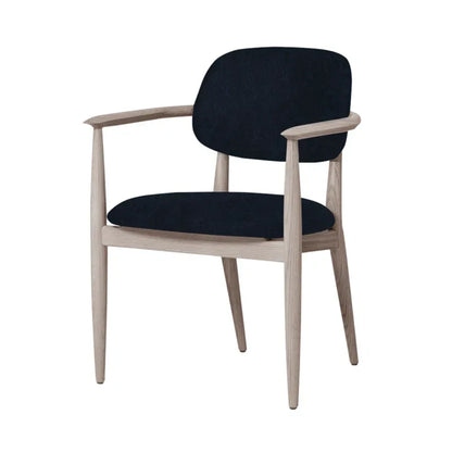 Slow Dining Armchair