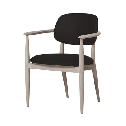 Slow Dining Armchair