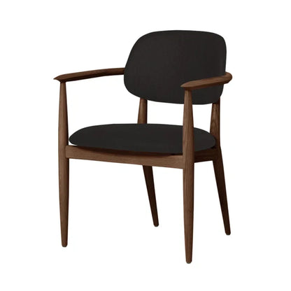 Slow Dining Armchair