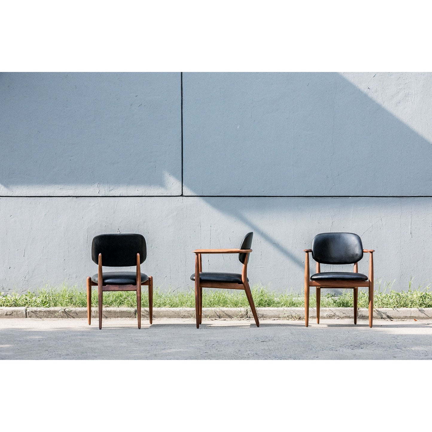 Slow Dining Armchair
