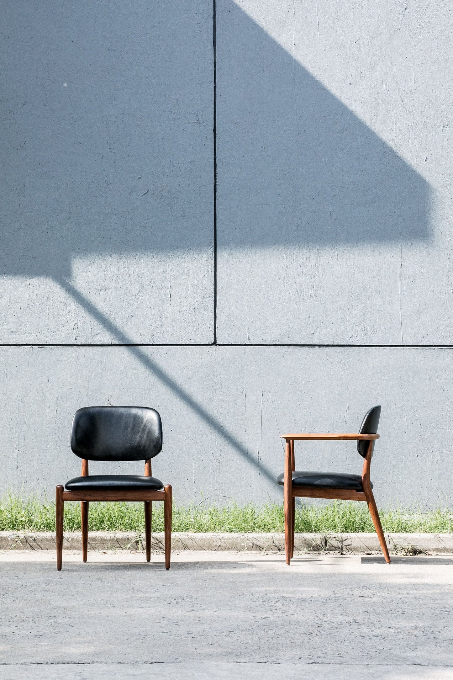 Slow Dining Chair