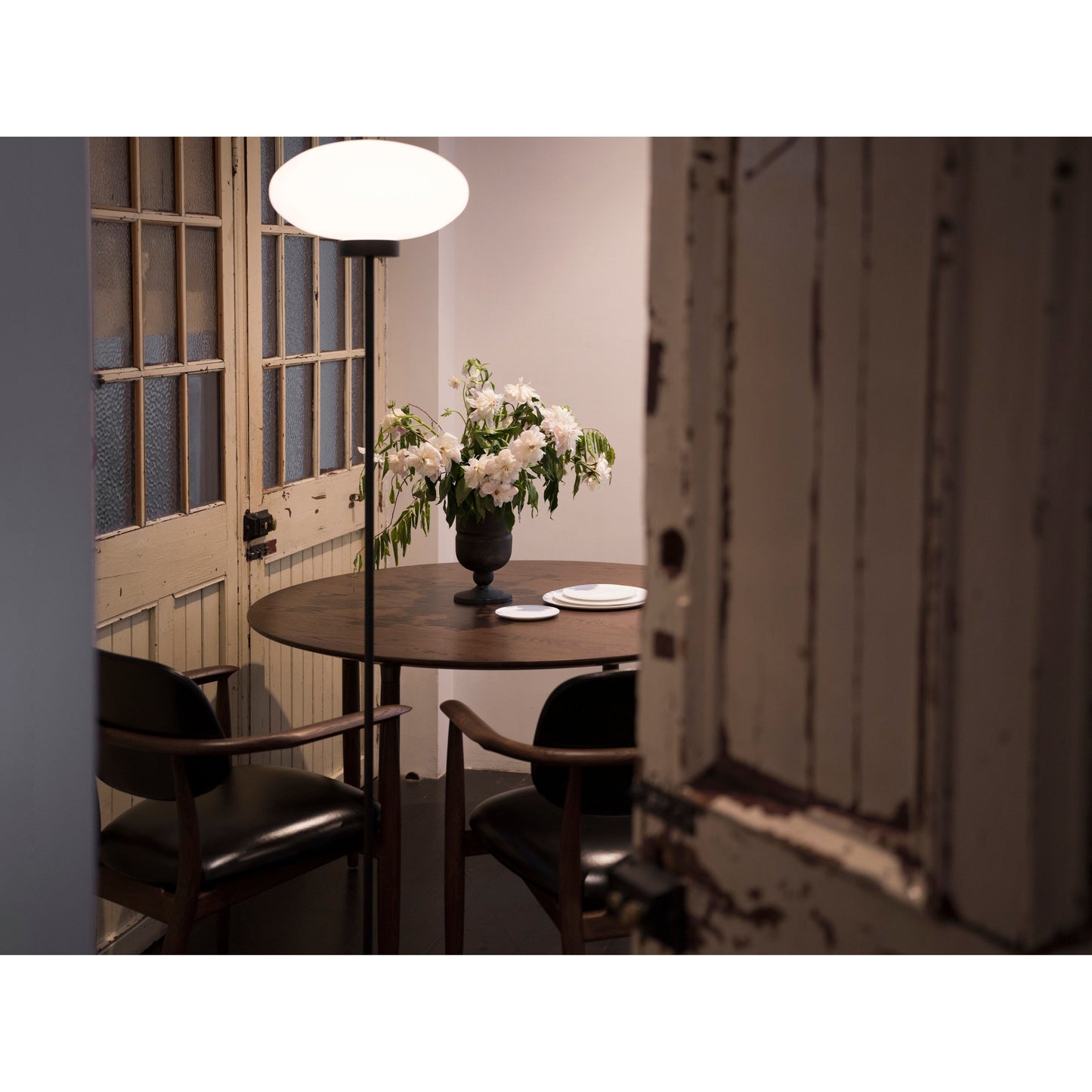Slow Dining Armchair