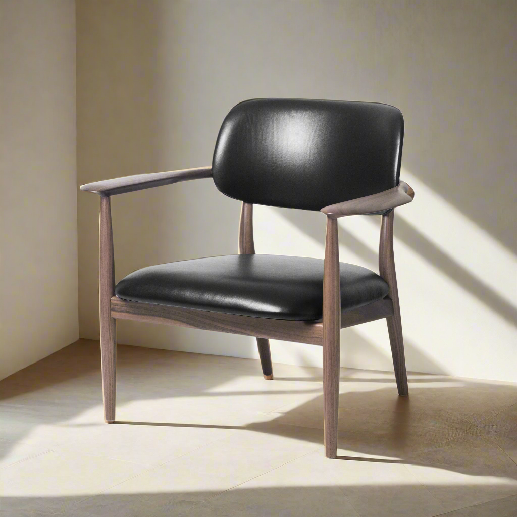 Slow Lounge Chair