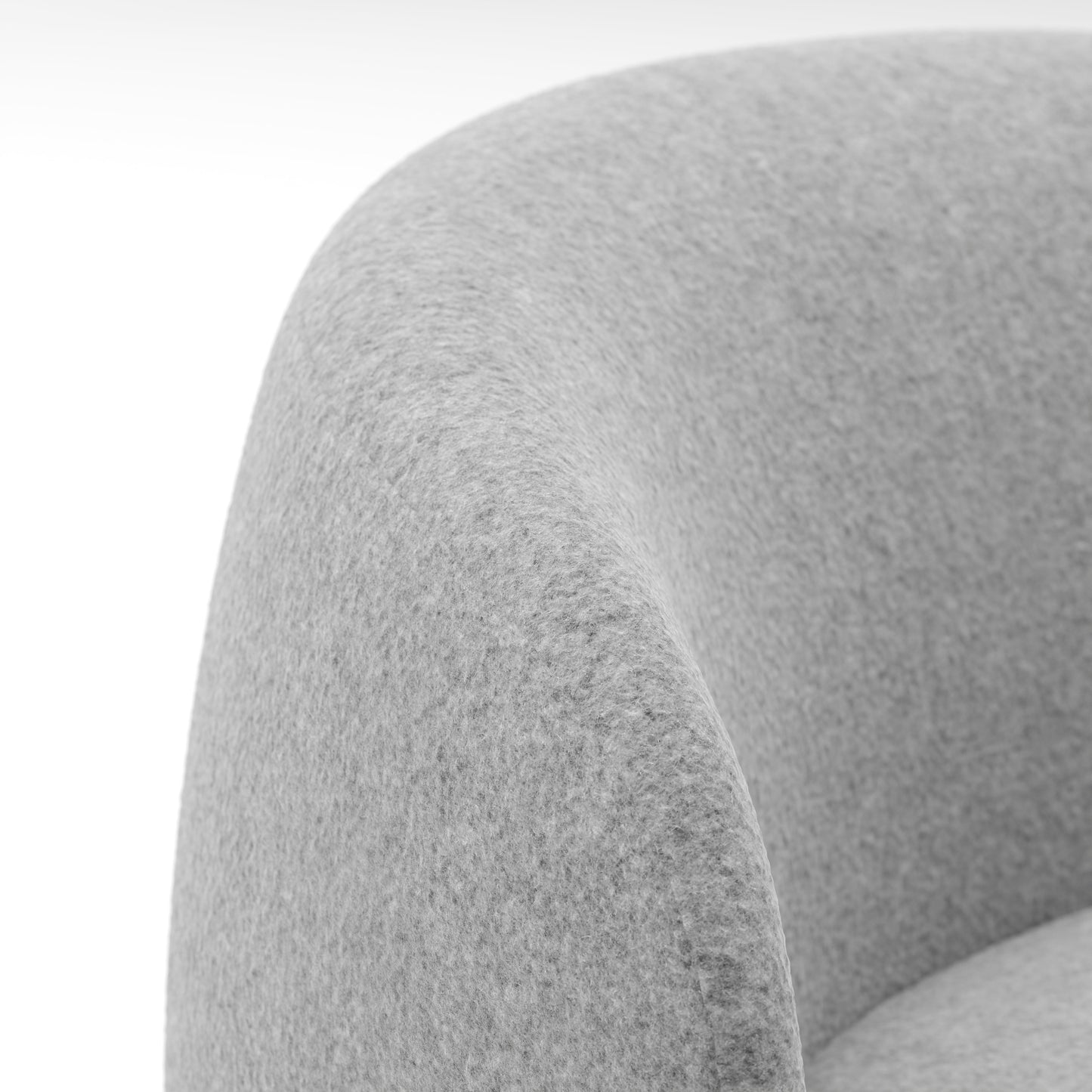 Taylor Sofa One-Seater Swivel