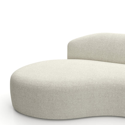 Taylor Sofa Half Back Small Left / Right