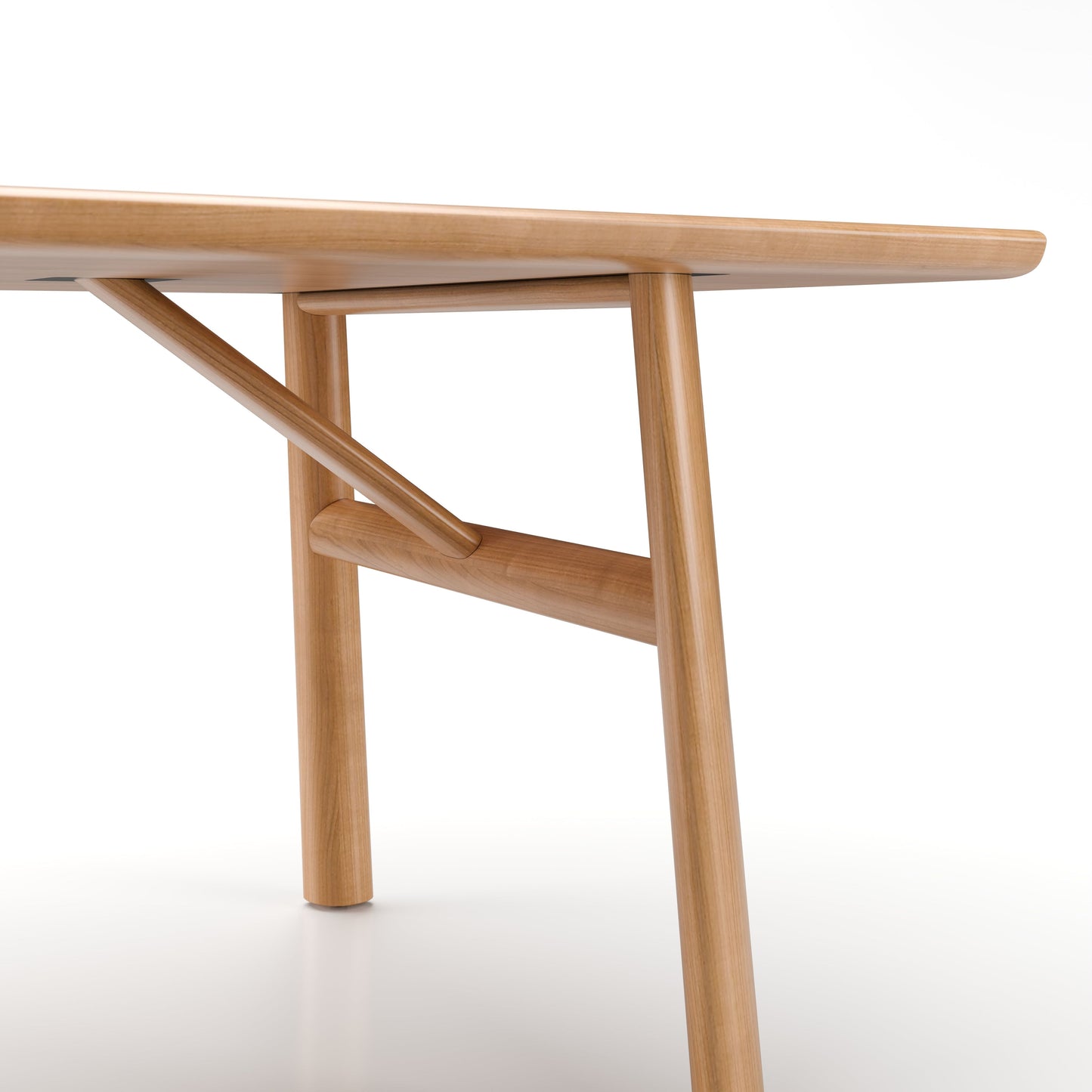 Timothy Dining Table