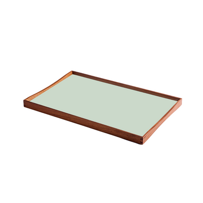 Turning Tray