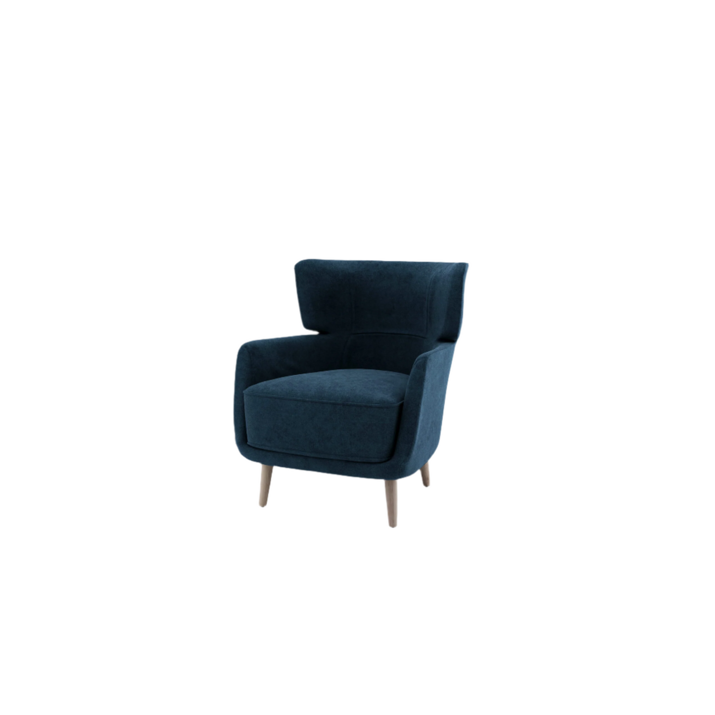 Teddy Fold Lounge Chair