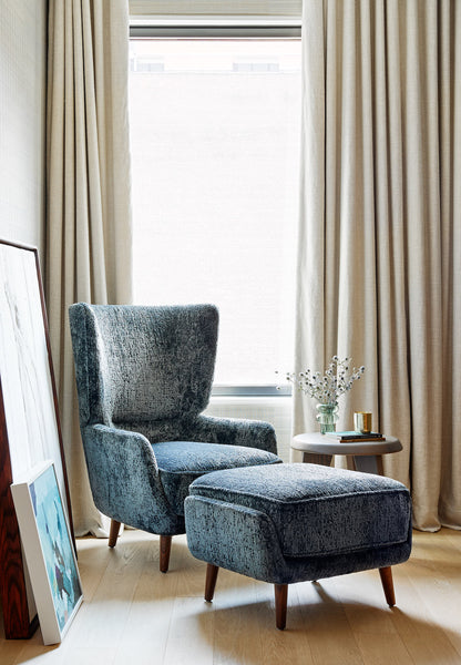 Teddy Lounge Chair