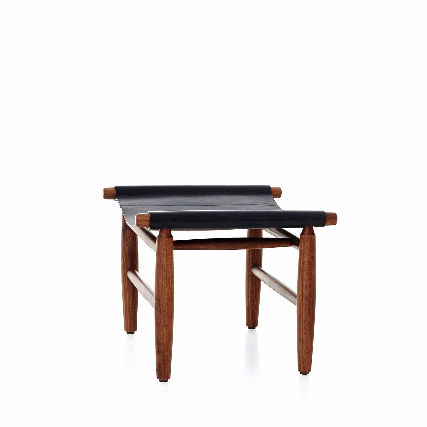 Wohlert Triangle Ottoman