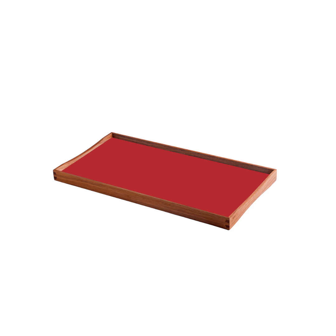 Turning Tray