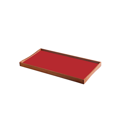 Turning Tray