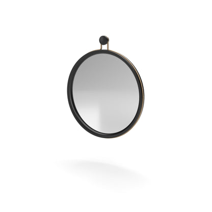 Utility Mirror Round Small / Large