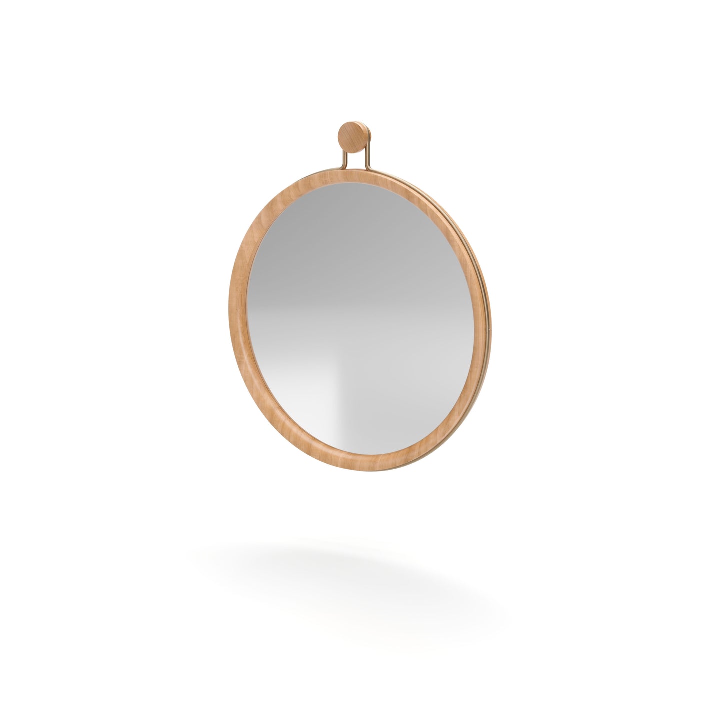 Utility Mirror Round Small / Large