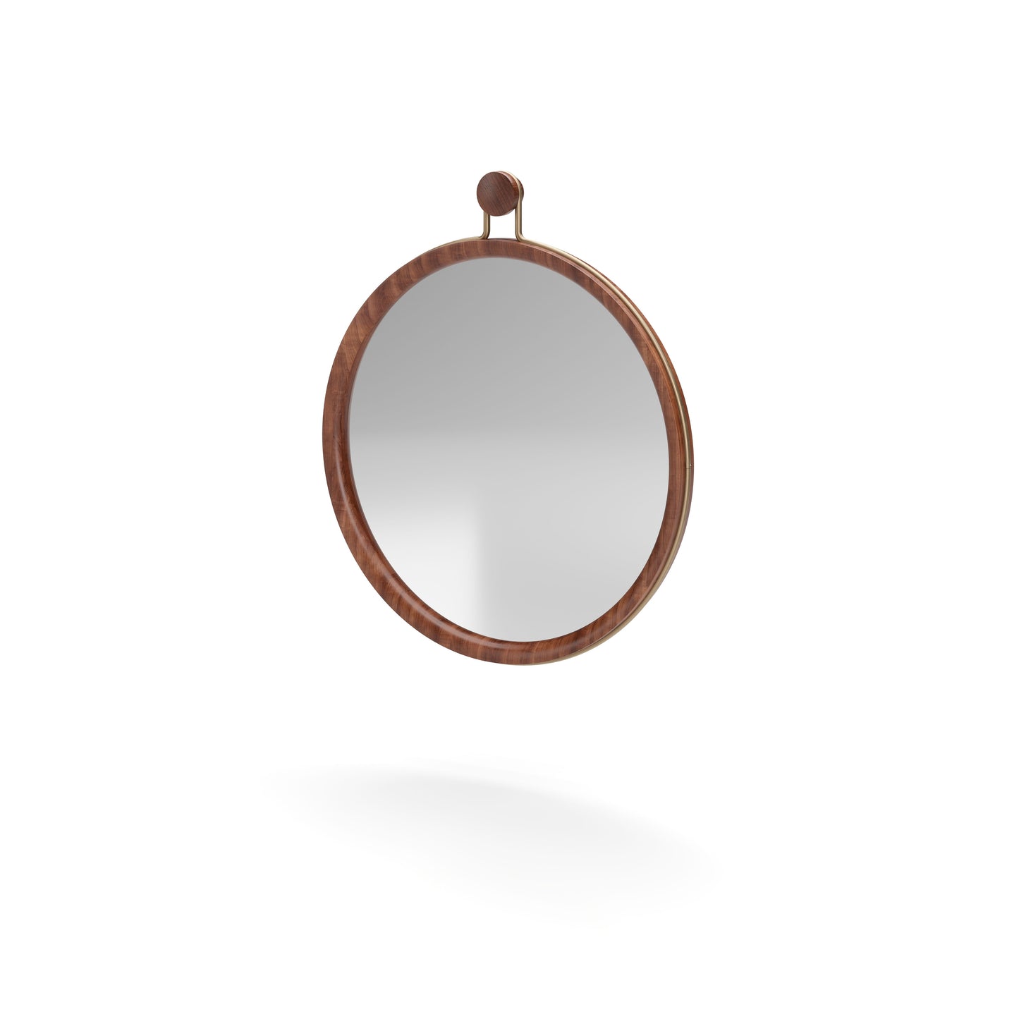 Utility Mirror Round Small / Large